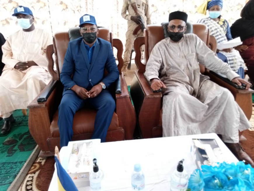 Tchad : la Journée Internationale de l’Alphabétisation (JIA) célébrée à Sarh Tchad : la Journée Internationale de l’Alphabétisation (JIA) célébrée à Sarh