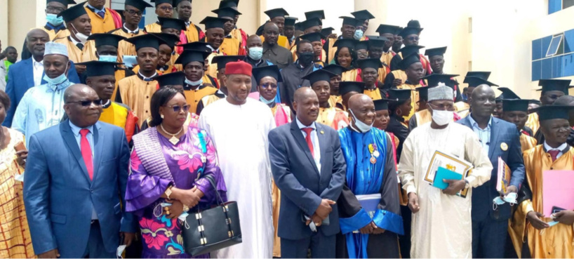 Tchad : intégration à la fonction publique annoncée pour tous les médecins en attente Tchad : intégration à la fonction publique annoncée pour tous les médecins en attente