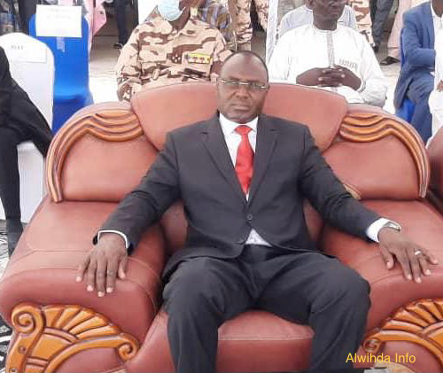 Tchad : les gouverneurs instruits de démanteler des barrières et faire arrêter les contrevenants Tchad : les gouverneurs instruits de démanteler des barrières et faire arrêter les contrevenants