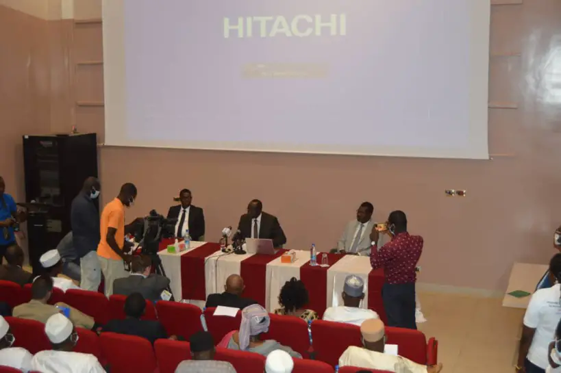 Tchad : un programme ambitieux pour révéler le potentiel minier