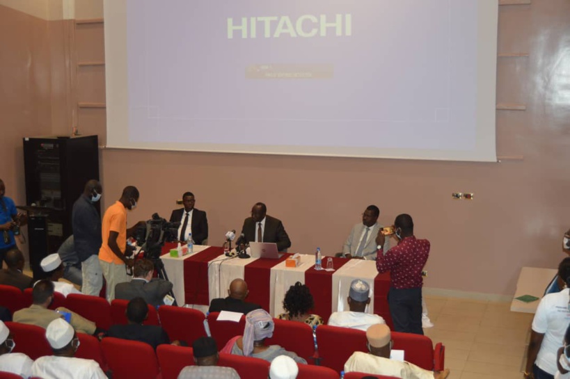 Tchad : un programme ambitieux pour révéler le potentiel minier Tchad : un programme ambitieux pour révéler le potentiel minier