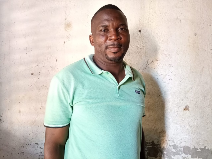 Tchad : la peinture bâtiment, un autre trésor caché pour entreprendre Tchad : la peinture bâtiment, un autre trésor caché pour entreprendre