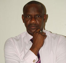 Abdoulaye Sèye. Abdoulaye Sèye.