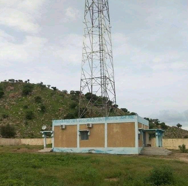 Tchad : l'ONAMA de Mongo à l'arrêt depuis quatre jours faute de carburant Tchad : l'ONAMA de Mongo à l'arrêt depuis quatre jours faute de carburant