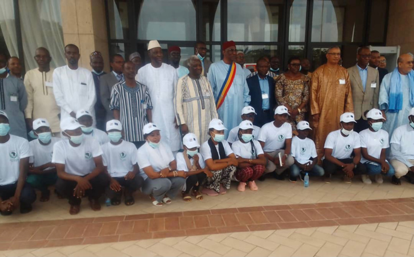 Tchad : un comité de programmation et de suivi du CILSS à N'Djamena Tchad : un comité de programmation et de suivi du CILSS à N'Djamena