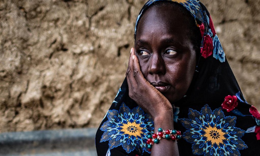 Dori, région du Sahel au Burkina Faso. Crédits photos Tom Peyre-Costa/NRC. Dori, région du Sahel au Burkina Faso. Crédits photos Tom Peyre-Costa/NRC.