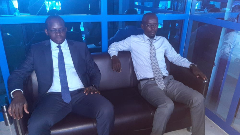 Tchad : un collectif d’avocats reproche une ingérence au ministre de la Justice Tchad : un collectif d’avocats reproche une ingérence au ministre de la Justice