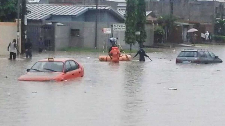 Côte d’Ivoire : un prêt de 48 millions d’euros pour lutter contre les inondations à Abidjan Côte d’Ivoire : un prêt de 48 millions d’euros pour lutter contre les inondations à Abidjan