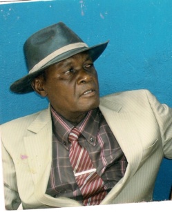 M. LEGBA M. LEGBA