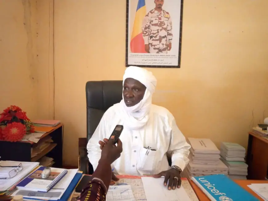 Tchad : la Tandjilé centre veut anticiper les conflits à l’approche des récoltes