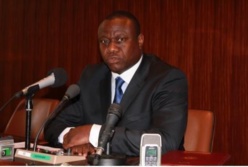 Christian Ngardoum. Crédit photo : Sources Christian Ngardoum. Crédit photo : Sources