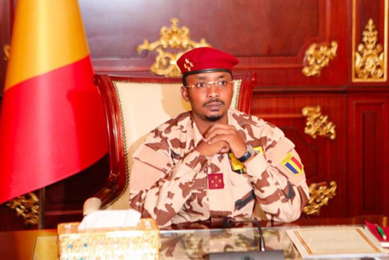 Tchad : le président du CMT réagit avec fermeté et dénonce un bain de sang au Ouaddaï Tchad : le président du CMT réagit avec fermeté et dénonce un bain de sang au Ouaddaï