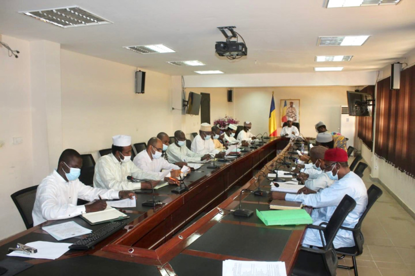 Santé : le Tchad cherche à recruter 49 médecins spécialistes à l’international Santé : le Tchad cherche à recruter 49 médecins spécialistes à l’international