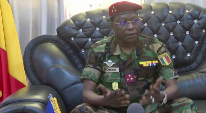 Tchad : le gouverneur du Borkou convoque une réunion de sécurité après une tentative d’émeutes