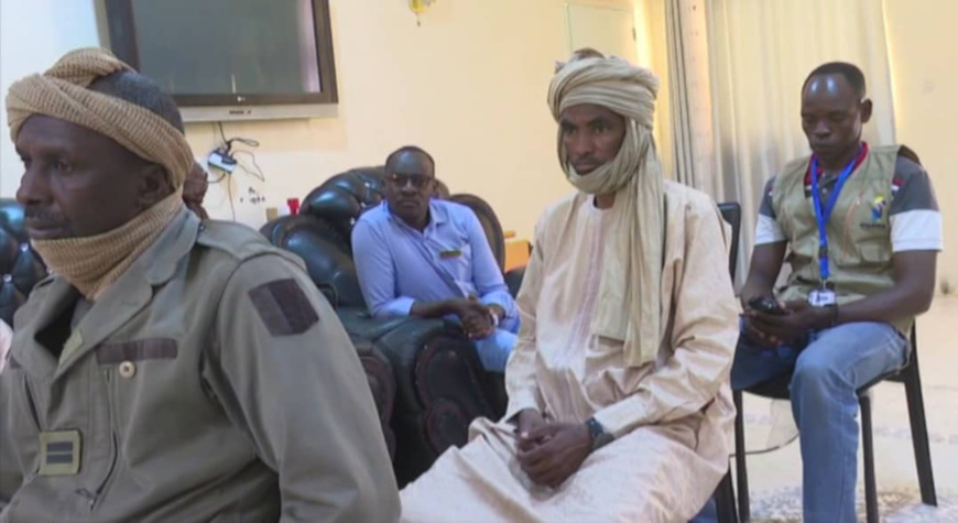 Tchad : le gouverneur du Borkou convoque une réunion de sécurité après une tentative d’émeutes
