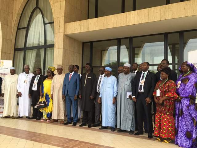 Tchad : le ministère des Mines vulgarise l’importance du secteur et recueille les préoccupations Tchad : le ministère des Mines vulgarise l’importance du secteur et recueille les préoccupations
