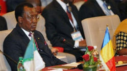 ONU : Déby annonce la candidature du Tchad au Conseil de sécurité de l'ONU ONU : Déby annonce la candidature du Tchad au Conseil de sécurité de l'ONU