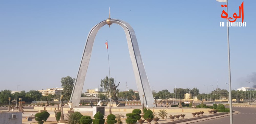 Le Tchad demande une "mobilisation urgente" à l'international pour financer sa transition