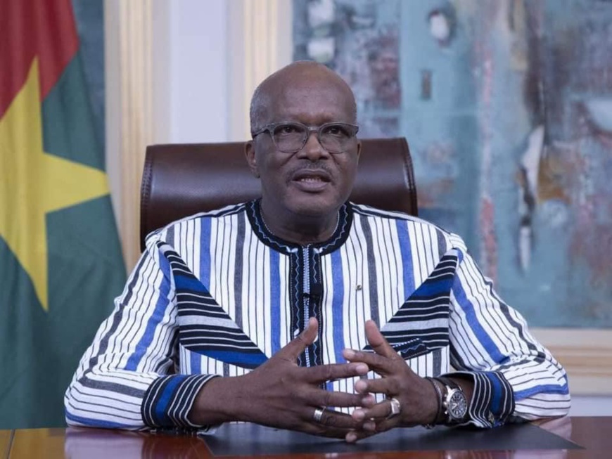 Burkina : objectif zéro faim à l’horizon 2030