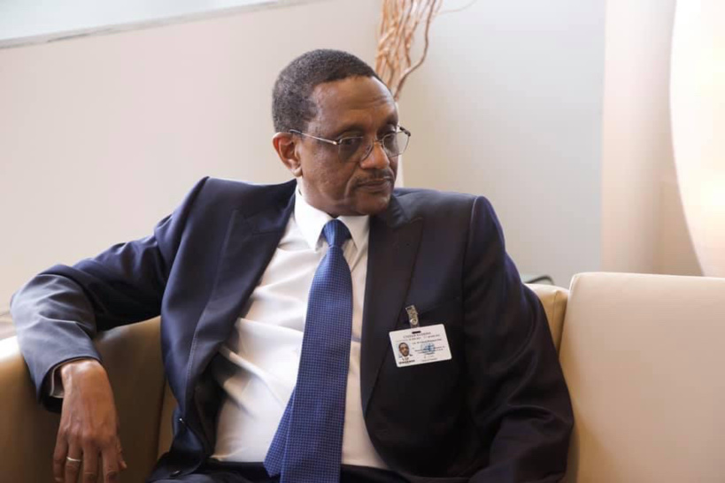 تشاد قلقة من انتشار مرتزقة روس من شركة فاغنر في القارة الأفريقية
تشاد قلقة من انتشار مرتزقة روس من شركة فاغنر في القارة الأفريقية