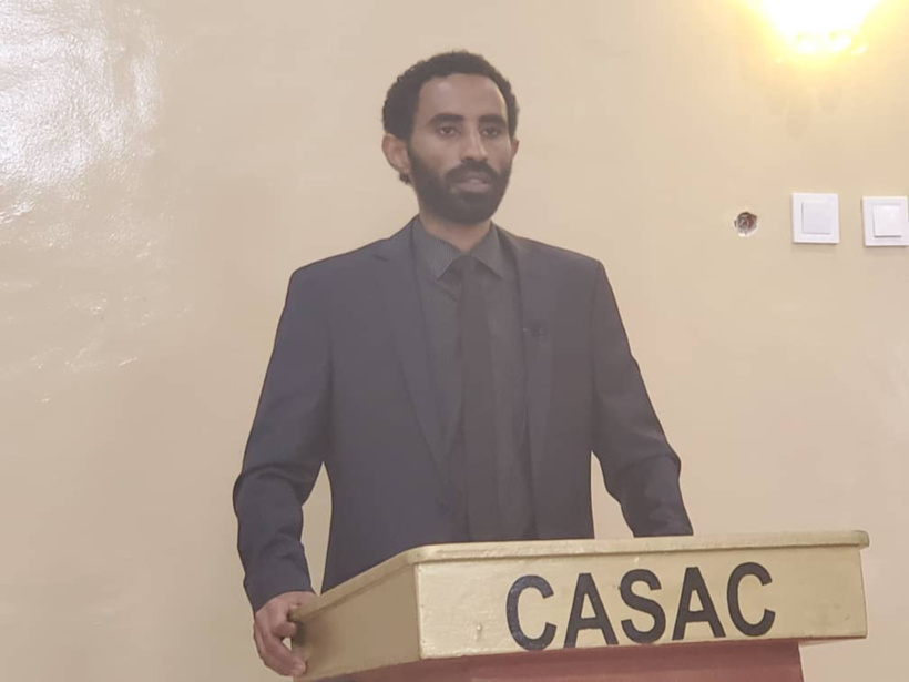 Tchad : la CASAC condamne la résurgence des conflits intercommunautaires au Ouaddaï Tchad : la CASAC condamne la résurgence des conflits intercommunautaires au Ouaddaï