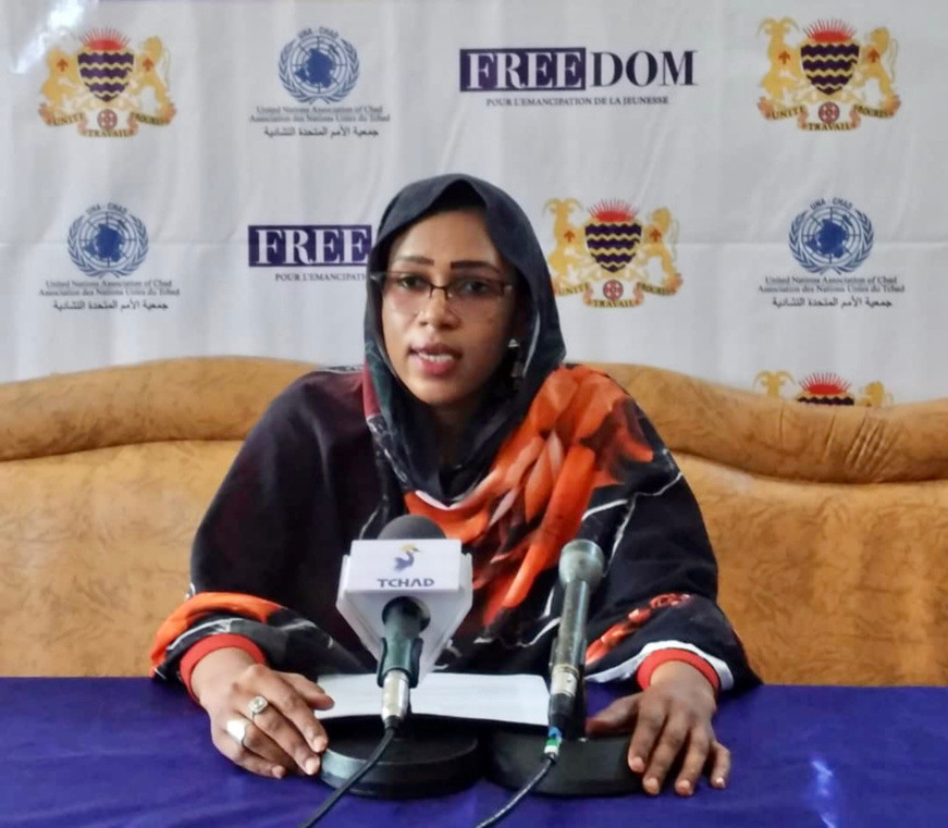 Tchad : un "Grand prix de la paix" annoncé pour le 29 septembre à N'Djamena Tchad : un "Grand prix de la paix" annoncé pour le 29 septembre à N'Djamena