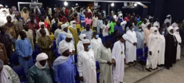 Tchad : en congrès extraordinaire, le parti MDA prône le "devoir patriotique"