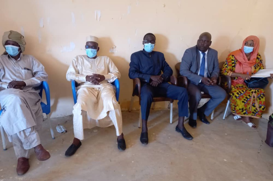 Tchad : un diagnostic du système éducatif dans la province du Chari-Baguirmi