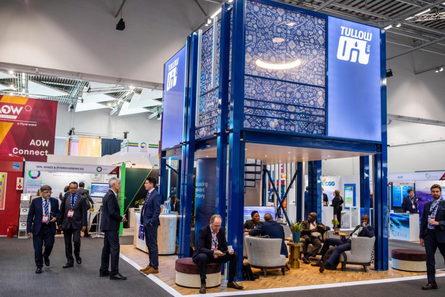 Dubaï : organisation de la semaine africaine du pétrole en novembre prochain Dubaï : organisation de la semaine africaine du pétrole en novembre prochain