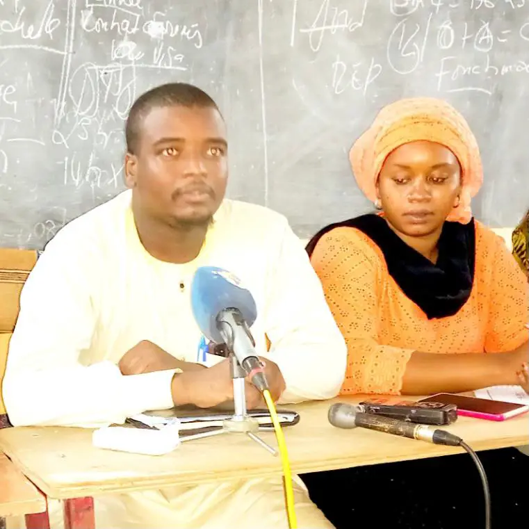 Tchad : le bureau national des étudiants annonce un congrès en octobre