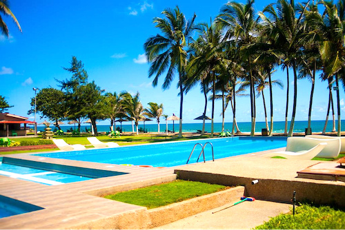 Togo : les recettes touristiques chutent de 64% en 2020 à cause du Covid Togo : les recettes touristiques chutent de 64% en 2020 à cause du Covid