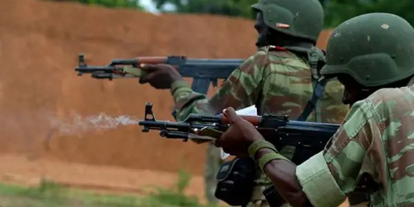 Togo : le plan stratégique de lutte contre le terrorisme au Sahel dévoilé