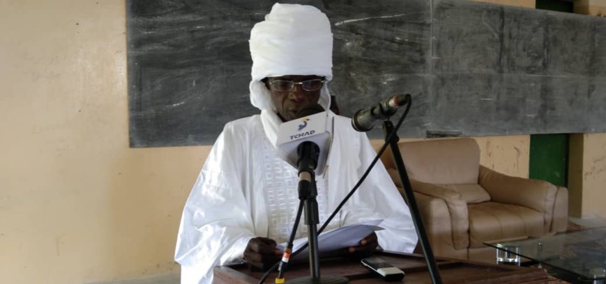 Tchad : une journée de réflexion sur le système éducatif au Guéra Tchad : une journée de réflexion sur le système éducatif au Guéra