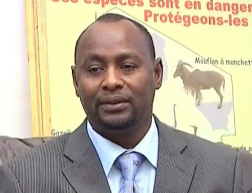 CAMES : Pr. Ali Souleymane Daby est le candidat du Tchad au poste de SG