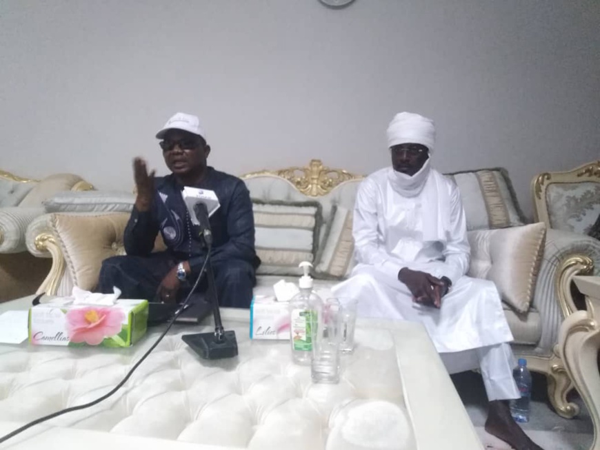 Tchad : le système éducatif confronté à de nombreuses difficultés au Kanem Tchad : le système éducatif confronté à de nombreuses difficultés au Kanem