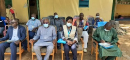Tchad : le centre Djenandoum Naasson engagé dans la prise en charge des séropositifs au sud