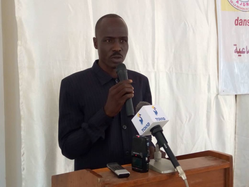 Tchad : la société civile du Ouaddaï préoccupée par les conflits intercommunautaires Tchad : la société civile du Ouaddaï préoccupée par les conflits intercommunautaires