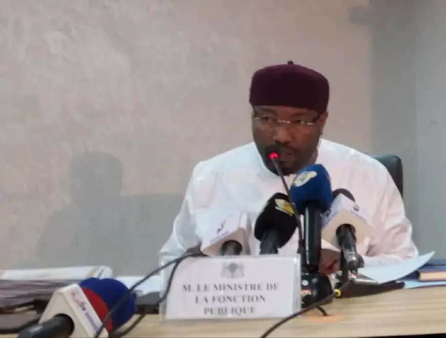 Tchad : le gouvernement annonce un pacte social triennal avec les syndicats