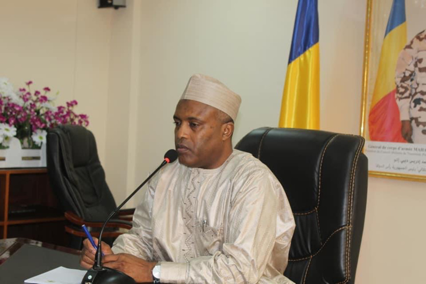 Tchad : les CHU rappelés à l'ordre pour l'indemnité de stage des étudiants de médecine Tchad : les CHU rappelés à l'ordre pour l'indemnité de stage des étudiants de médecine