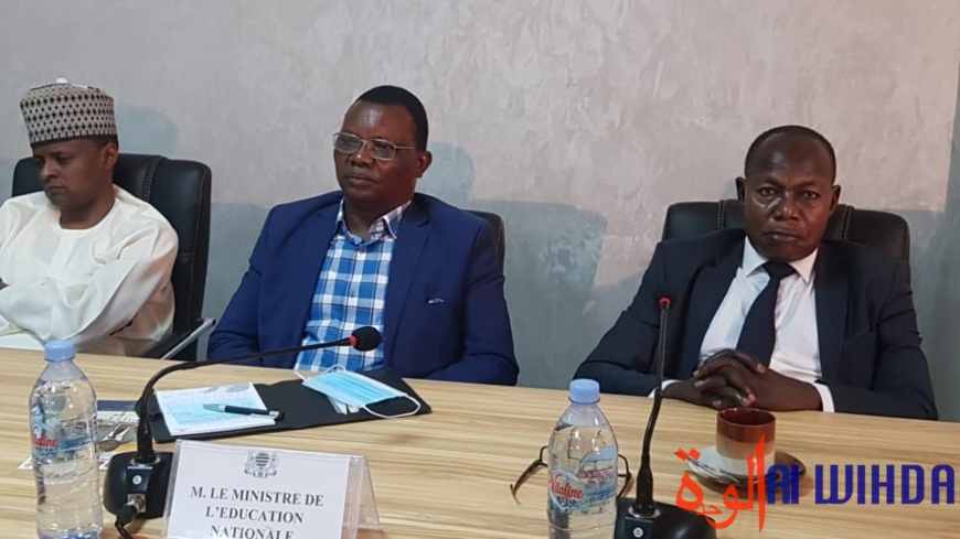Tchad : le calendrier du gouvernement pour le paiement des arriérés des frais de transport Tchad : le calendrier du gouvernement pour le paiement des arriérés des frais de transport