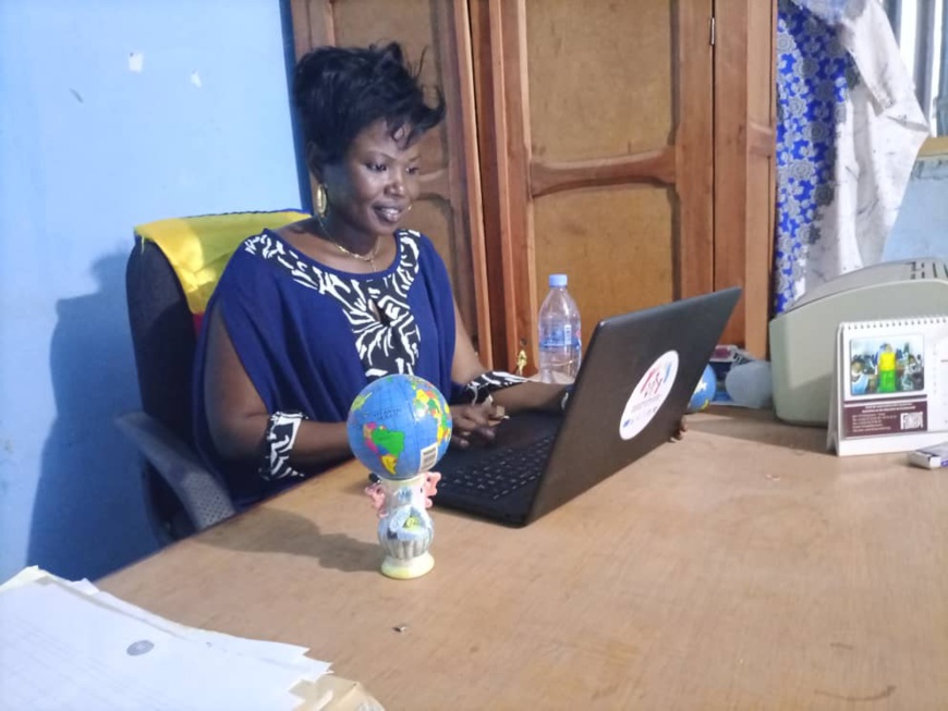 Tchad : MAVI appelle à l'intransigeance sur l'obligation de scolariser les enfants Tchad : MAVI appelle à l'intransigeance sur l'obligation de scolariser les enfants