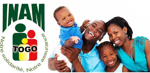 Togo : l’INAM honoré du prix des bonnes pratiques en Afrique en 2020 Togo : l’INAM honoré du prix des bonnes pratiques en Afrique en 2020