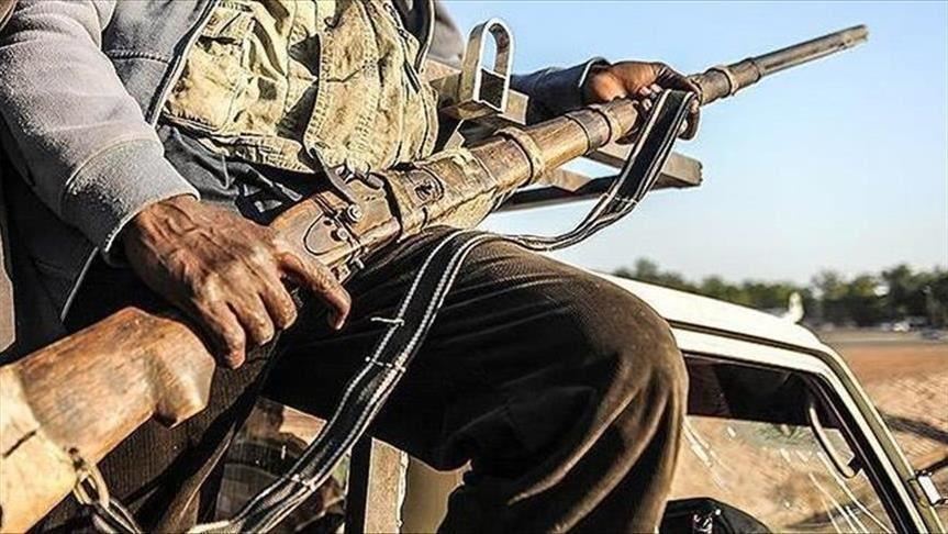 Mali : une attaque terroriste fait 21 morts entre Koro et Bandiagara Mali : une attaque terroriste fait 21 morts entre Koro et Bandiagara