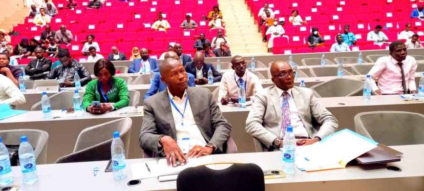 Tchad : la CCI organise des tables rondes sur le marché de l'arbitrage Tchad : la CCI organise des tables rondes sur le marché de l'arbitrage