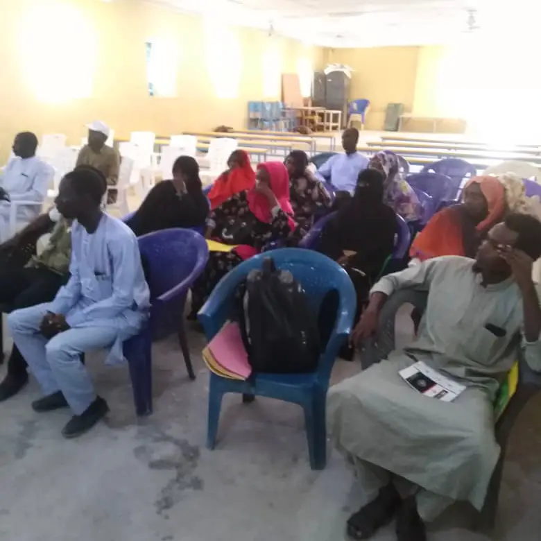 Tchad : la société civile du Kanem au centre d'un plan de renforcement