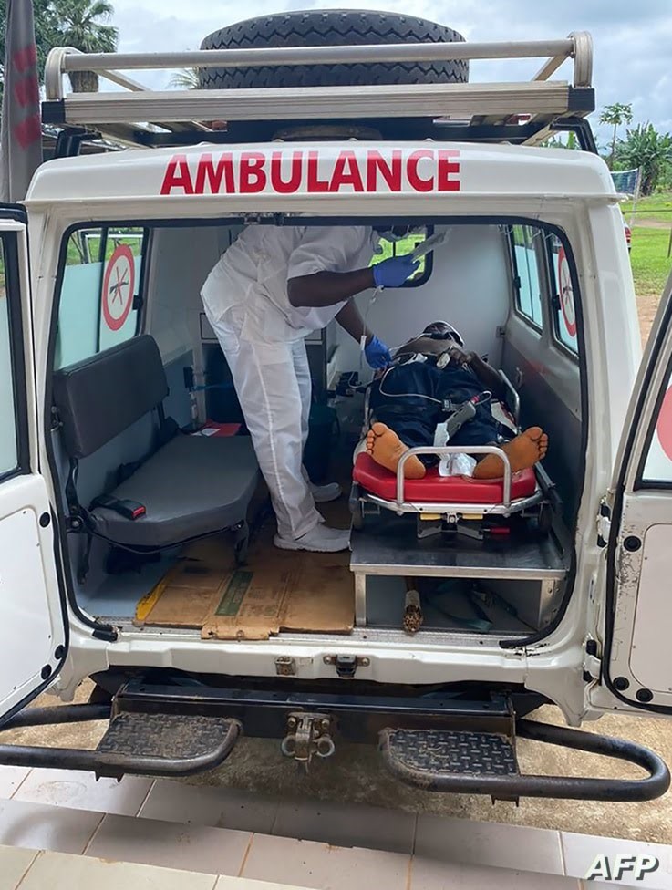 Cameroun : Médecins sans frontières contraint de se retirer Cameroun : Médecins sans frontières contraint de se retirer
