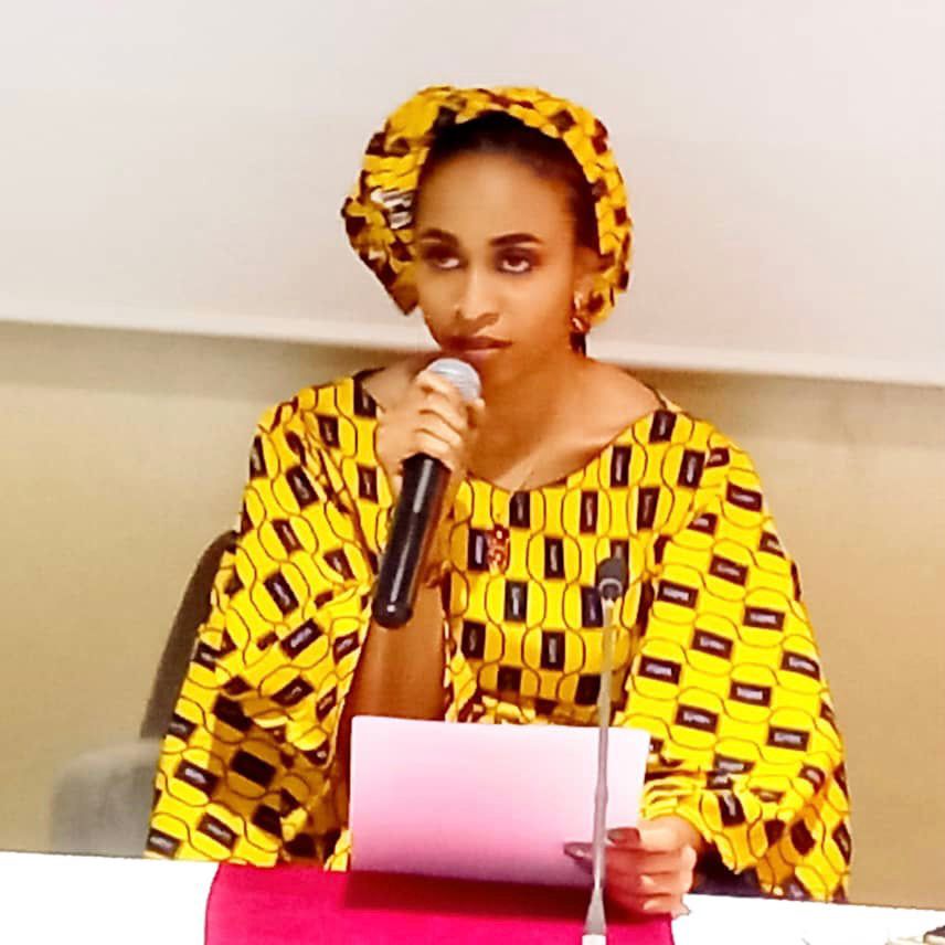 Tchad : Tchad Natural Cosmetics présente ses produits Tchad : Tchad Natural Cosmetics présente ses produits
