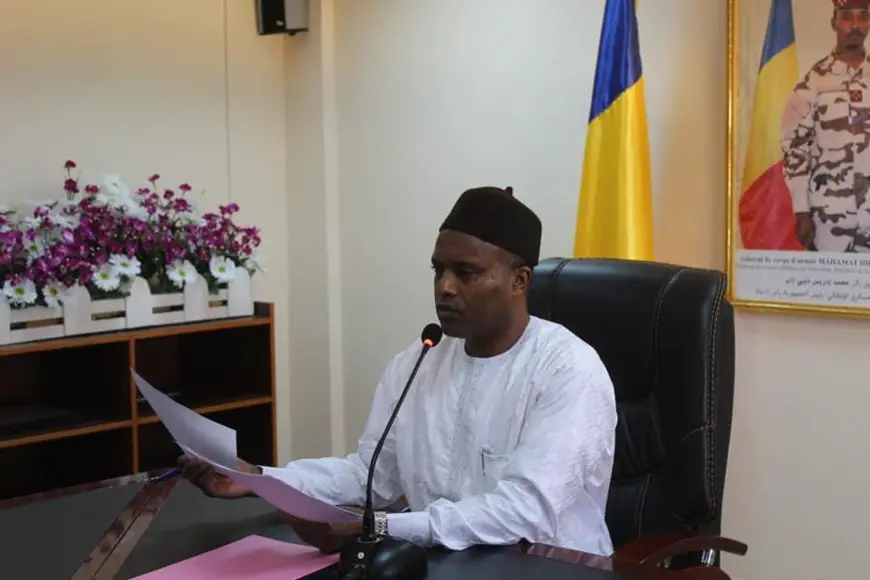 Tchad : 5 responsables du ministère de la Santé publique suspendus