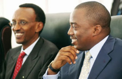 Vers une autonomie administrative d'une portion du Nord-Kivu en RD Congo ? Vers une autonomie administrative d'une portion du Nord-Kivu en RD Congo ?