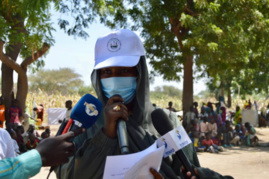 Tchad : l'ONG Al Nahda inaugure une école à Koundoul Tchad : l'ONG Al Nahda inaugure une école à Koundoul
